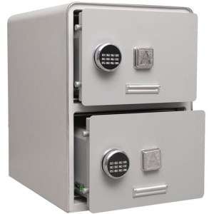 فایل دوکشو (مانیتوردار) مدل 70AC PLUS البرز