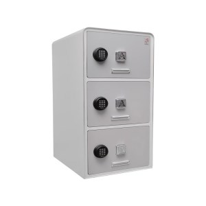 فایل سه کشو (دیجیتال) مدل 110AC البرز
