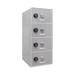 فایل 4کشو (دیجیتال) مدل 140AC البرز