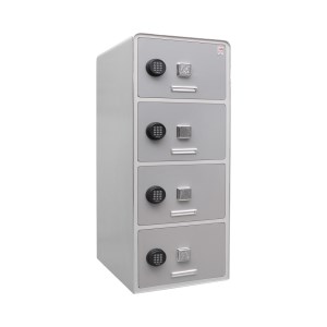 فایل 4کشو مدل 140AC البرز
