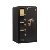 گاو صندوق مدل 100ASP البرز