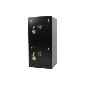 گاو صندوق مدل 120DASP البرز