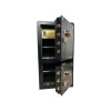 گاو صندوق مدل 120DASP البرز