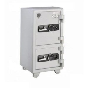 گاوصندوق دفینه مدل GS-1000/2