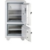 گاوصندوق دفینه مدل GS-1000/2
