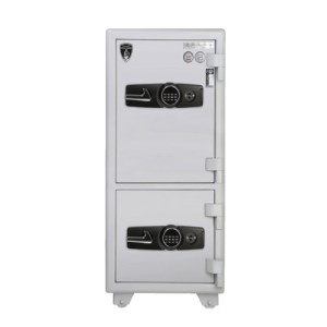 گاوصندوق دفینه مدل GS-1200/2
