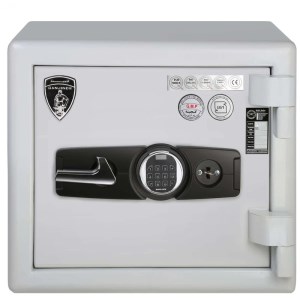 گاوصندوق دفینه مدل GS-400