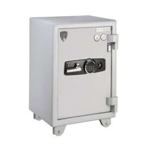 گاوصندوق دفینه مدل GS-750