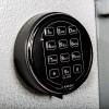 گاوصندوق کاوه کلیدی و رمز دیجیتال مدل 350KDG