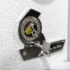 گاوصندوق کاوه کلیدی و رمز تایوانی مدل 750DKR دوطبقه