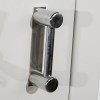 گاوصندوق کاوه کلیدی و رمز دیجیتال مدل 750DKdgدو طبقه