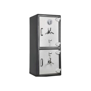 گاوصندوق گنجینه مدل GS1020DKK